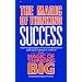 Magic of Thinking Success