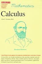 Calculus (College Review Series)