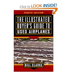 Illustrated Buyer's Guide to Used Airplanes