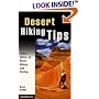 Desert Hiking Tips: Expert Advice on Desert Hiking and Driving