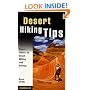 Desert Hiking Tips: Expert Advice on Desert Hiking and Driving