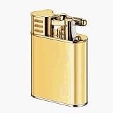 Dunhill Brass Turbo Sport Series Lighter (DA20322)