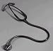 Master Classic II Black Edition Stethoscope 2141