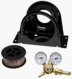 Century 21160 Gas Conversion Kit