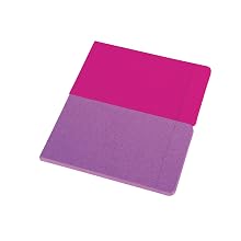 Avery Removable Label Pad, 2 x 3 Inches, Assorted Neon, 80 Labels  (22016)