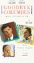 Goodbye Columbus [VHS]