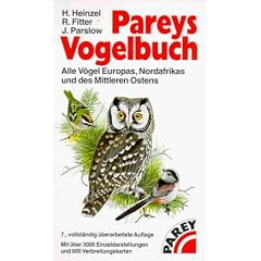 Pareys Vogelbuch