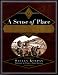 Books : A Sense of Place: An Intimate Portrait of the Niebaum-Coppola Winery and the Napa Valley