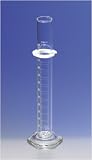 Corning 3022-500 PYREX Single Metric Scale Cylinders, To Contain, 500 ml [pack of 1]