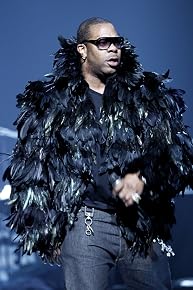 Image of Busta Rhymes
