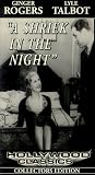 Shriek in the Night