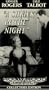 Shriek in the Night [VHS]