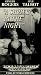 Shriek in the Night (B&W)