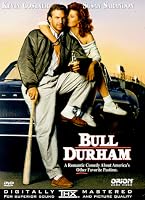 Cover of "Bull Durham" Cover of "Bull Durham"