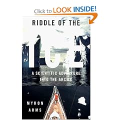Riddle of the Ice