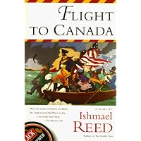 Flight to Canada