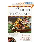 Flight to Canada by Ishmael Reed
