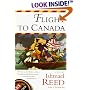 Flight to Canada