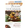Flight to Canada