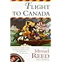 Flight to Canada