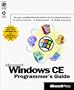 Microsoft Windows CE Programmer's Guide (Mps)