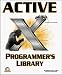 Book ActiveX Programmer's Library