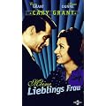 Meine Lieblingsfrau [VHS]
