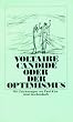 Insel Taschenb�cher, Nr.11, Candide oder Der Optimismus