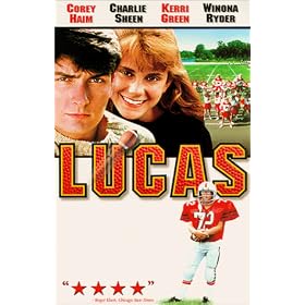 Lucas [VHS]