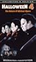 Halloween 4 [VHS]