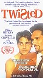 Twisted [VHS]