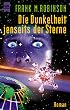 Die Dunkelheit jenseits der Sterne.