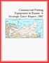 Commercial Fishing Equipment in Russia: A Strategic Entry Report, 1997 (Strategic Planning Series)