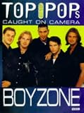 Top of the Pops Caught on Camera: Boyzone