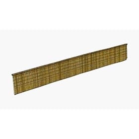 B & C Eagle B18-58 5/8-Inch by 18 Gauge Galvanized Finish Brad Nail (5,000 per Box)