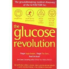 The Glucose Revolution