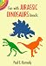 Fun with Jurassic Dinosaurs Stencils (Dover Little Activity Books)