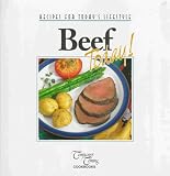 Beef Today! (Today Series) by Company's Coming Publishing