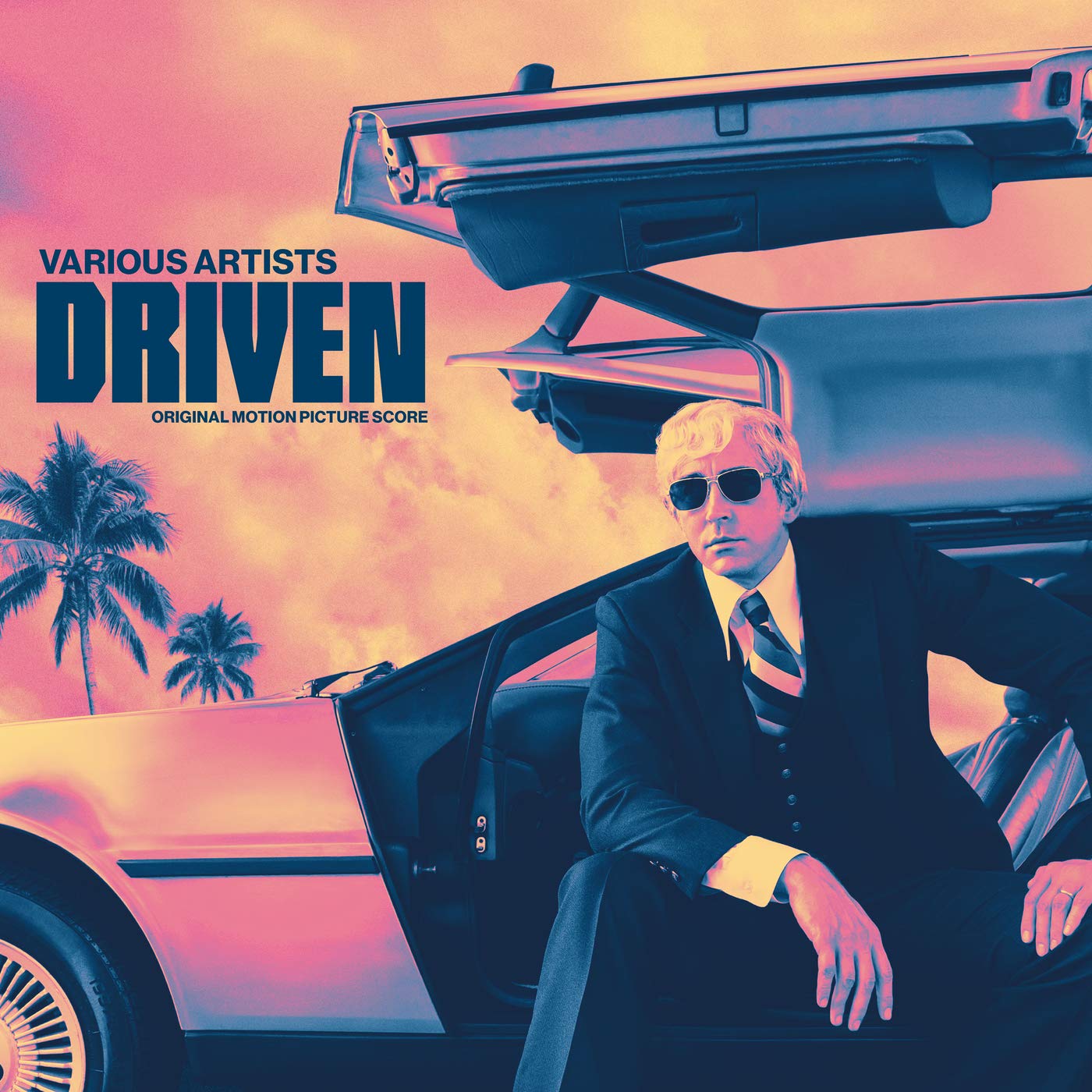 Driven (Original Motion Picture Score) ヴァリアス・アーティスト