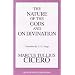 The Nature of the Gods: And on Divination (Great Books in Philosophy)