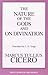 The Nature of the Gods and on Divination (Great Books in Philosophy)