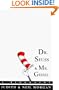 Dr. Seuss & Mr. Geisel: A Biography