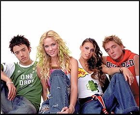 Bilder von A*Teens