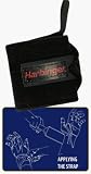 Harbinger 44501 20-Inch Pro-Thumb Loop Wrist Wraps
