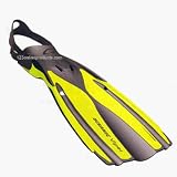 Oceanic Scuba Diving Viper Open Heel Fins
