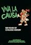 Viva la Causa, 500 Years of Chicano History (version in English) [VHS]