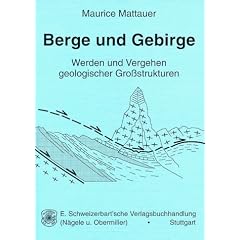 Berge und Gebirge