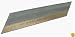 B & C Eagle DA21SS 2-Inch by 15 Gauge by 33 Degree to 35 Degree Stainless Steel Angled Finish Nail (4,000 per Box)
