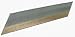 B & C Eagle DA21SS 2-Inch by 15 Gauge by 33 Degree to 35 Degree Wire Collated Stainless Steel Finish Nail (4,000 per Box)