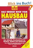 Das grosse Buch vom Hausbau